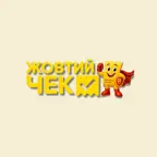 Жовтий Чек iOS Icon