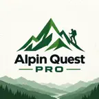 Alpin Quest PRO – Outdoor GPS icon