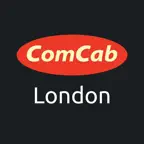ComCab London iOS Icon