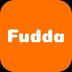 Fudda Delivery iOS Icon
