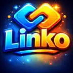 Linko - Just Link It iOS Icon