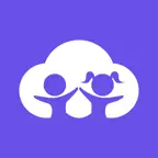 tiny clouds daycare management Icon