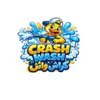 Crash Wash iOS Icon