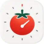 Focus To-Do - Pomodoro Tasks iOS Icon