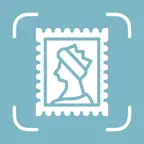 Stamp Identifier - Stampium iOS Icon