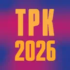 TPK 2026 iOS Icon