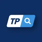 TrovaParcheggio iOS Icon