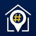 House Number Map -Pro Delivery icon