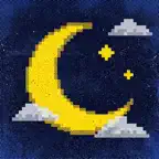 Crescent Story iOS Icon