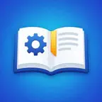 ManSeek - Linux Commands‌ iOS Icon