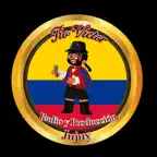 Tío Víctor Radio iOS Icon