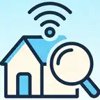 HomeNetPro iOS Icon