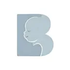 Easy2Baby輕鬆寶貝 - 寶寶相簿與成長紀錄 Icon