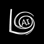 LoAi - Offline Image Generator iOS Icon