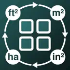 Mila's Area Converter PRO iOS Icon