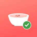 Fed? Pet Feeding Tracker & Log iOS Icon