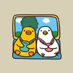 Waddle Trouble iOS Icon