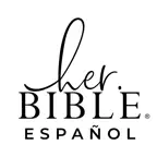her.BIBLE Español iOS Icon