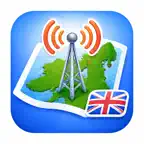 FreeviewMap iOS Icon