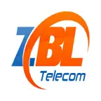 ZBL TELECOM iOS Icon