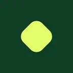 Metrya: AI Health & Recovery Icon