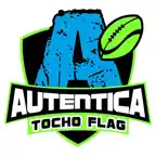 Auténtica Tocho Flag iOS Icon