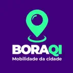 Boraqi iOS Icon
