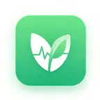 Leafora - Plant Identifier iOS Icon