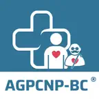 ANCC AGPCNP-BC Exam Prep Test iOS Icon