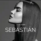 Sebastian Hair Team iOS Icon