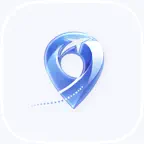 AI Trip Planner & Travel Guide iOS Icon