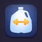 BuildUp iOS Icon