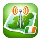 SaorviewMap iOS Icon
