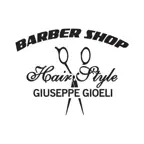 Giuseppe Gioeli Hairstyle iOS Icon
