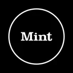 Mint: Vinyl Record Scanner Icon