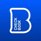 Basic Checkbook: Spending Log Icon