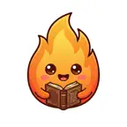 Latinitas: Learn Latin iOS Icon
