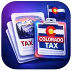 Colorado Tax Guide iOS Icon