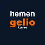 HemenGelio Kurye Icon