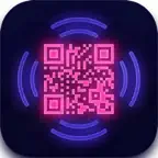 Barcode Generator: QR & NFC iOS Icon