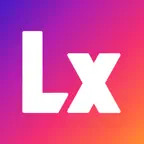 Lexium: Learn Languages Faster Icon
