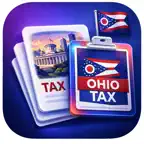 Ohio Tax Guide iOS Icon