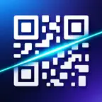 QR Scanner Creator app iOS Icon