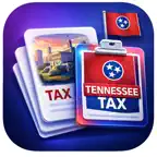 Tennessee Tax Guide iOS Icon