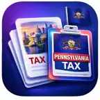 Pennsylvania Tax Guide iOS Icon