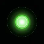 NodeGuard: Server Monitor iOS Icon