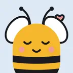 Bienenstock für Eltern Icon