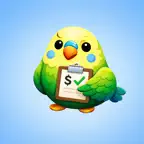 Budgii iOS Icon