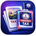 Virginia Tax Guide iOS Icon