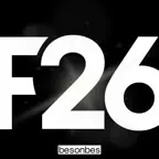 FOCUS26 iOS Icon